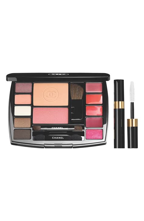 chanel makeup out of stock|Chanel makeup nordstrom.